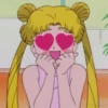 Sailor moon 7