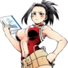 Anime Girls Holding Programming Books 7