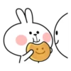 Spoiled Rabbit DATE 7