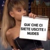 Ariana Says 10
