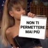 Ariana Says 11