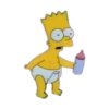 Bart Simpson 14