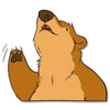 Bearagram 5
