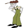 Courage The Cowardly Dog 11