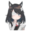 Black cat Eve 11