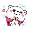 Bear 100% Winter 11