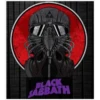 BLACK
SABBATH