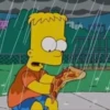 Bart Simpson 17