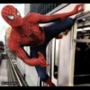 Spiderman Tobey Maguire 12