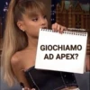 Ariana Says 13