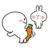 Spoiled Rabbit & Friends 16