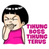 Si Ngehe 12