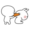 Spoiled Rabbit & Friends 18