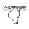 Spoiled Rabbit SmilePerson 13