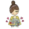 Arle Keli Menina 16