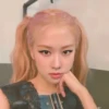 Rose Blackpink 7