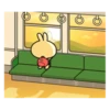 Spoiled Rabbit DATE 9