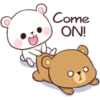 Come
ON!