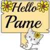 Hello Name Cat 1 10