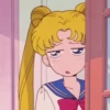Sailor moon 12