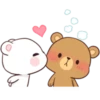 Bears in Love 17