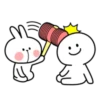 Spoiled rabbit house 18
