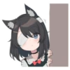Black cat Eve 14