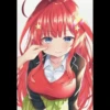 stickersbag girls anime 17