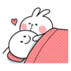Spoiled rabbit 2 15