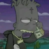 Bart Simpson 18
