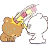Bears in Love 18