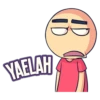 Anak Yimyam 18