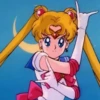 Sailor moon 13