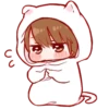 Toco Kawaii with Love 9