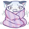 Astro Kitty 12