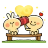 Spoiled Rabbit & Friends 19
