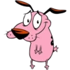 Courage The Cowardly Dog 12
