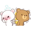 ))