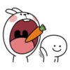 Spoiled Rabbit & Friends 20
