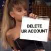 Ariana Says 14