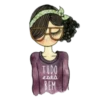 Arle Keli Menina 19