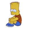 Bart Simpson 21
