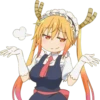 Anime Reaction 13