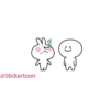 Spoiled Rabbit 20