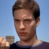 Spiderman Tobey Maguire 13