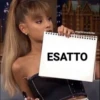 Ariana Says 15