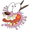 Courage The Cowardly Dog 14