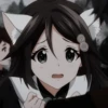 Anime Stickers 17