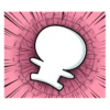 Spoiled Rabbit SmilePerson 14
