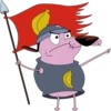 Courage The Cowardly Dog 16